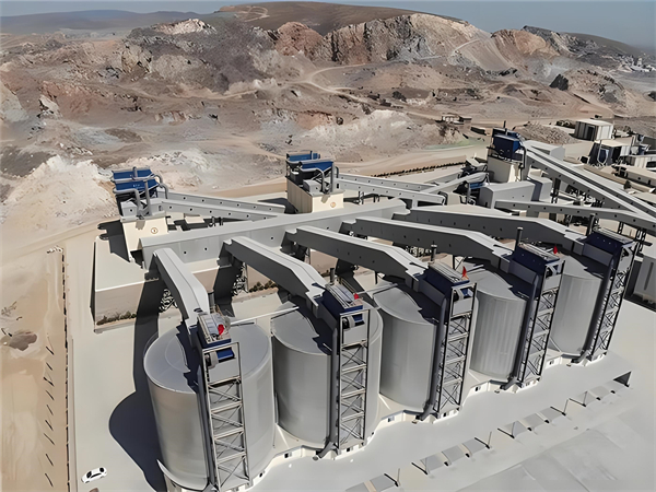 山海关水泥钢板仓