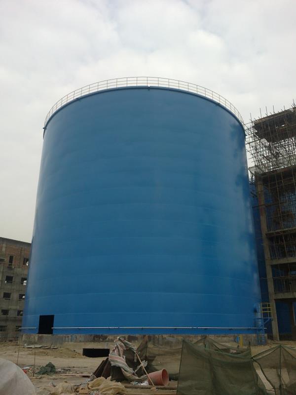 山海关1万吨大型钢板库